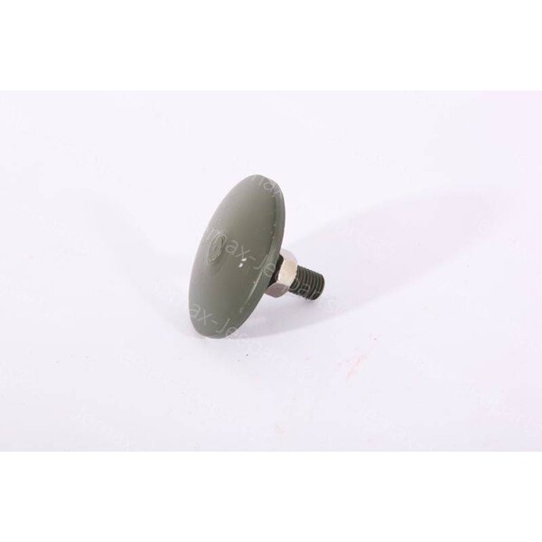 Willys MB R REST, foot accelerator