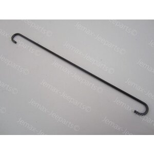 Link Handbrake spring