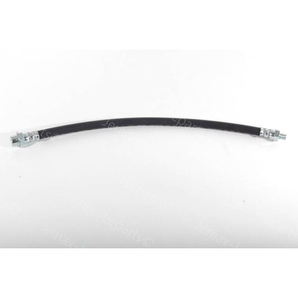 Willys MB FLEX, brake hose, rear axle to tee