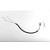 Willys MB Brake Line - A-1376