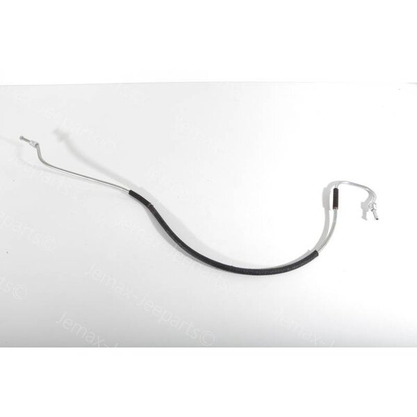 Willys MB Brake Line - A-1376