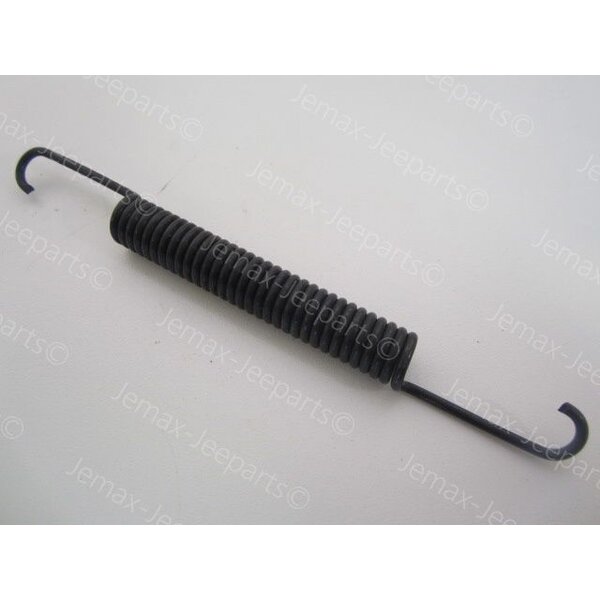 Seal Tested Automotive Parts F Spring