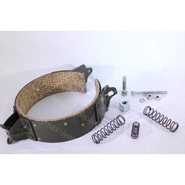Willys MB Band lining assy