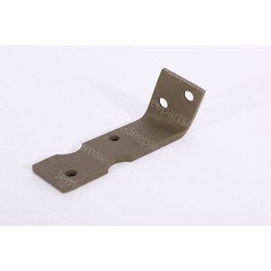 BRACKET, taillamp, left