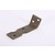 Trailer 1/4 ton BRACKET, taillamp, left