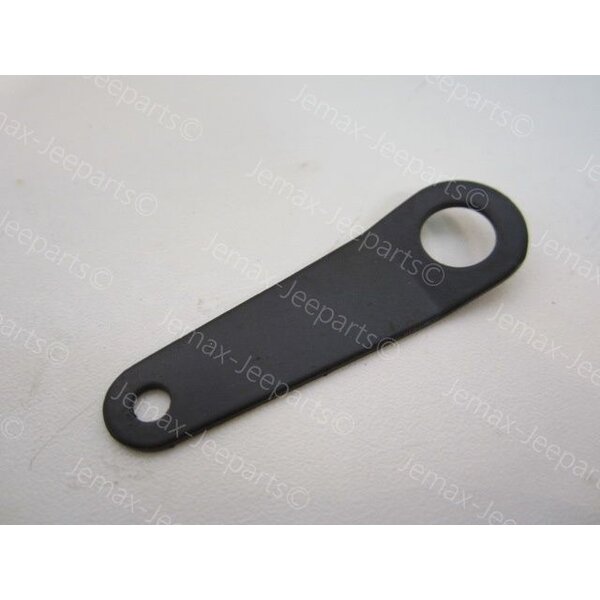 Willys MB Clip, Carburator Spring