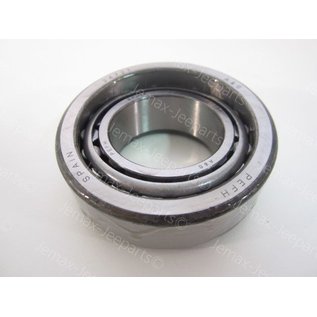 Willys MB Differential Carrier Bearing