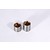 Willys MB Bushing Set, Steering (outer and inner)