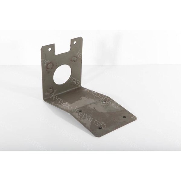 Willys MB MP48 Corner Support
