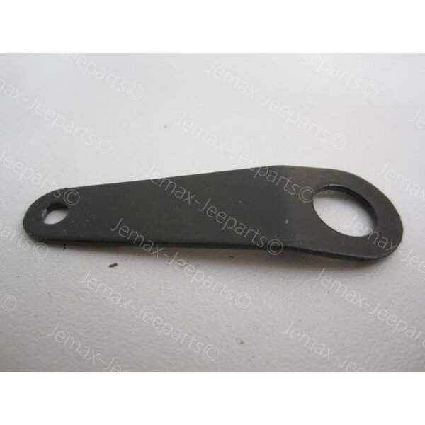 Willys MB Clip, Carburator Spring