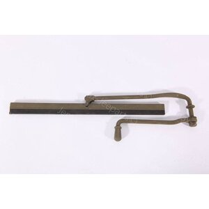 Hand Wiper (Single Hand)