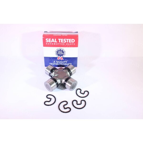 Seal Tested Automotive Parts KIT, repair universal joint