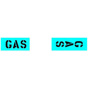 Jerrycan GAS