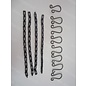 Ford GPW Chain set GPW