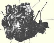 Group 1 - Engine