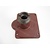 Willys MB BA HOUSING, gear shift lever assy