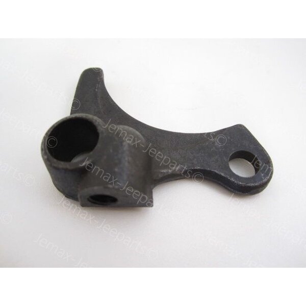 Willys MB R Fork