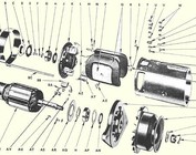 05 Generator Bearing (Type)