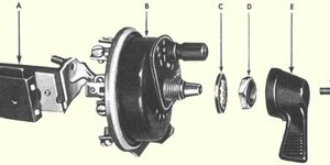 09 Lighting Switch