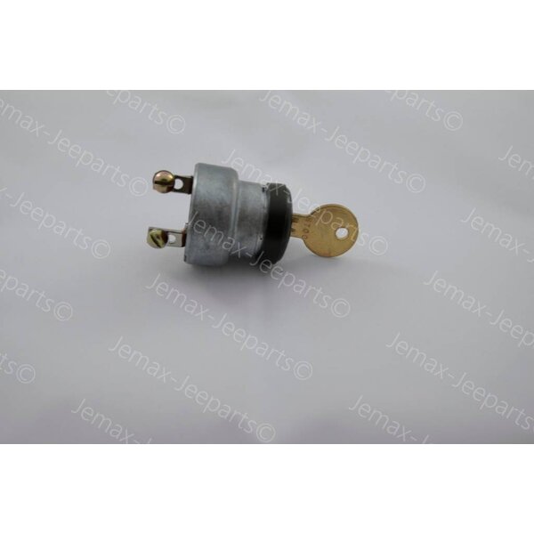 MV Spares Ignition switch