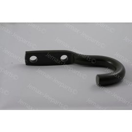 Seal Tested Automotive Parts Rear Seat Hook GPW