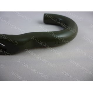 Seal Tested Automotive Parts Rear Seat Hook GPW