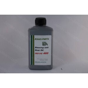 Steering Unit Gear Oil
