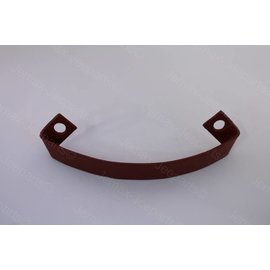 Willys MB Shovel Front Bracket