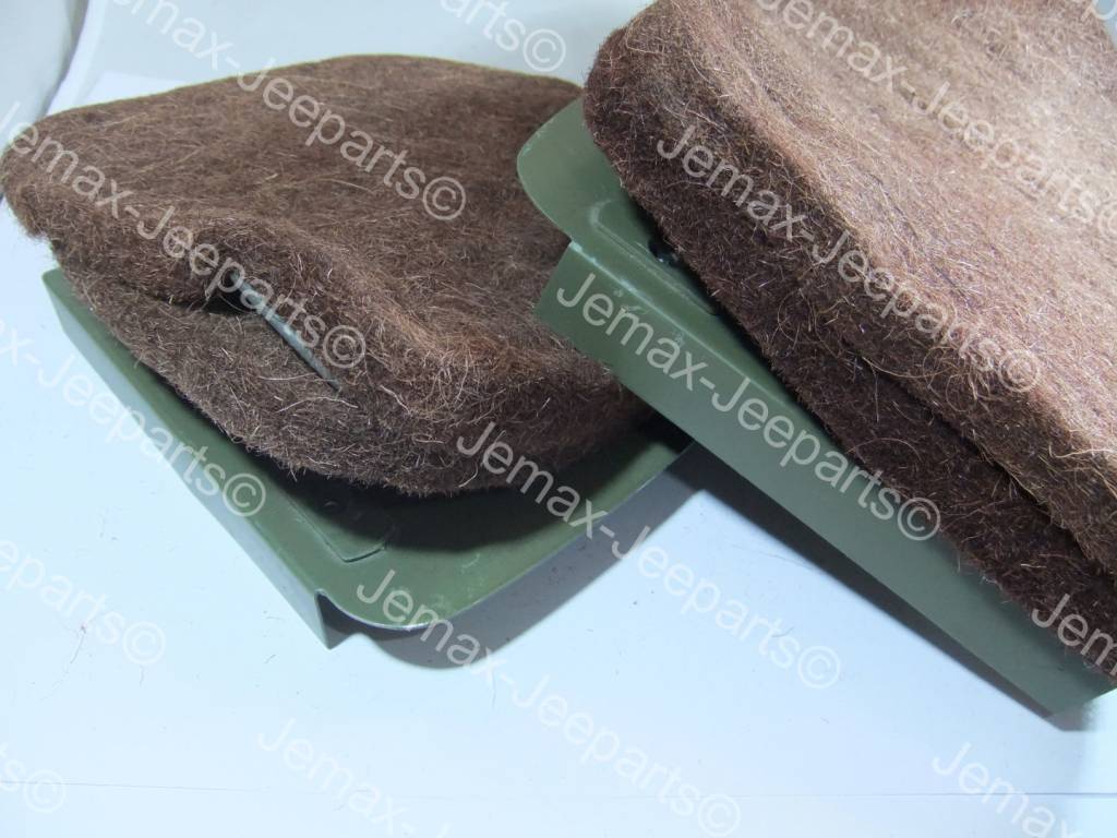 Seal Tested Automotive Parts Crash pad assembly kit JemaxJeepparts