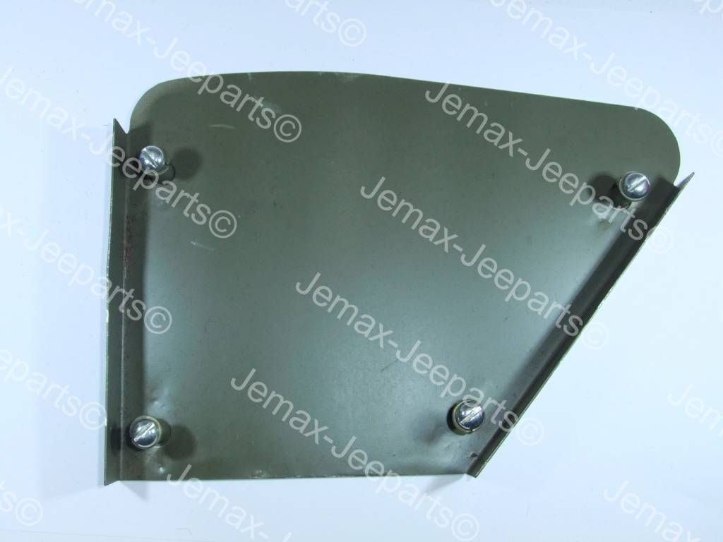 Seal Tested Automotive Parts Crash pad assembly kit JemaxJeepparts