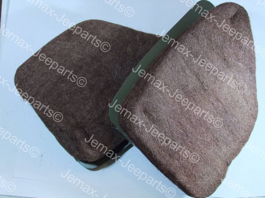 Seal Tested Automotive Parts Crash pad assembly kit JemaxJeepparts