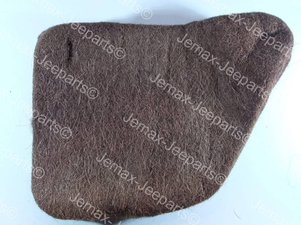 Seal Tested Automotive Parts Crash pad assembly kit JemaxJeepparts