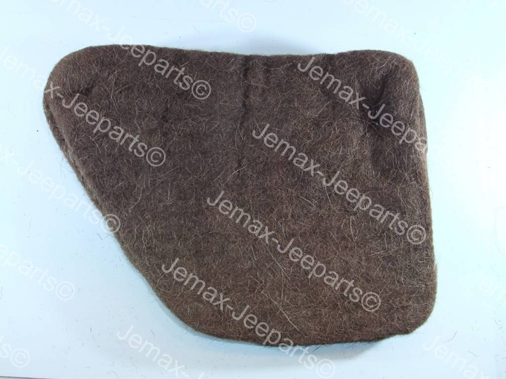 Seal Tested Automotive Parts Crash pad assembly kit JemaxJeepparts