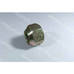 M38 Wheel Nut Left