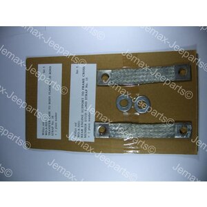 Bond Strap Set 5