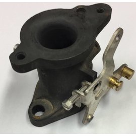 Willys MB 539S Carter Flange Assembly