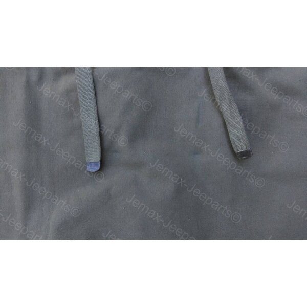 Willys MB MB/GPW summer top 1941-42 With Markings