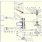 Willys MB D Cable clutch