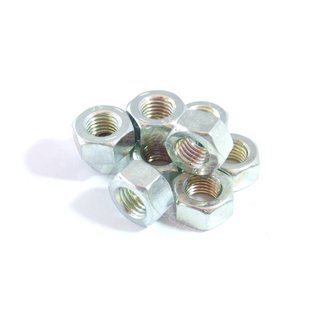 Willys MB 5/16 UNF Nut Set