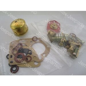 Solex carburator kit