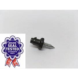 Seal Tested Automotive Parts windshield curtain fastener (Early)