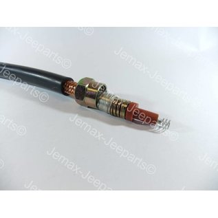M38A1/Nekaf M38A1 Spark plug cable set