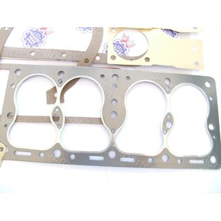 Seal Tested Automotive Parts Engine Gasket Kit