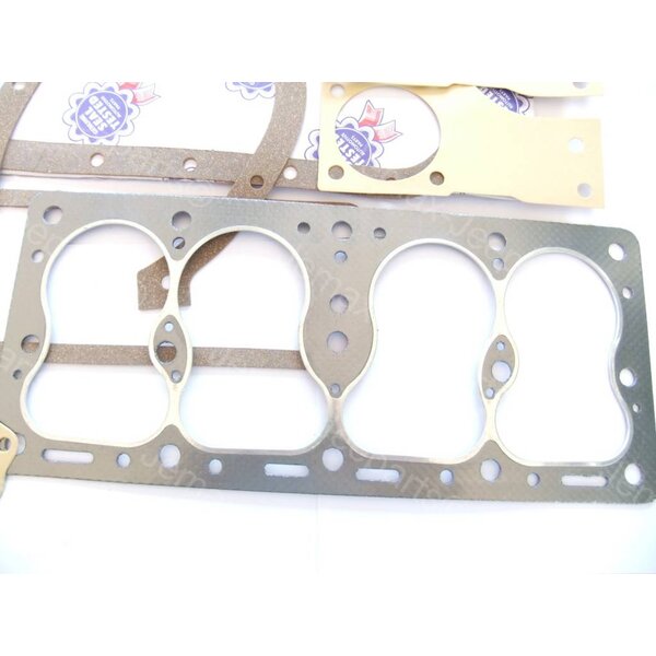 Seal Tested Automotive Parts Engine Gasket Kit