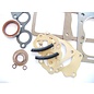 Seal Tested Automotive Parts Engine Gasket Kit