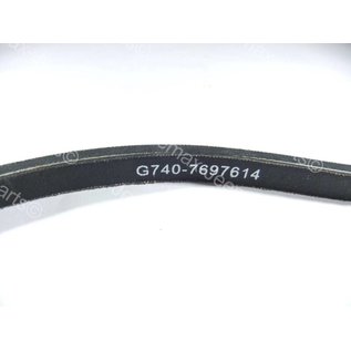 M38A1/Nekaf Fan belt (M38 and M38A1)