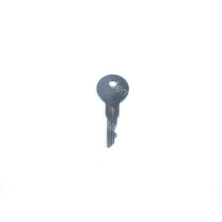 Willys MB H700 Key