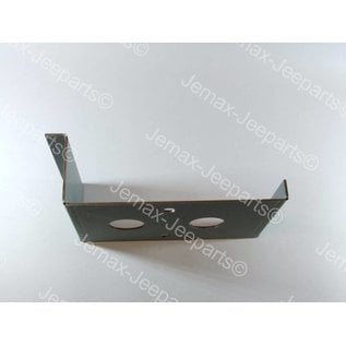Willys MB Early Tail light bracket