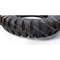 Willys MB Deestone Tire 600 x 16 Military