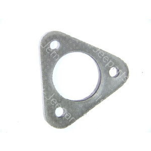 Gasket, muffler and exhaust pipe M38A1